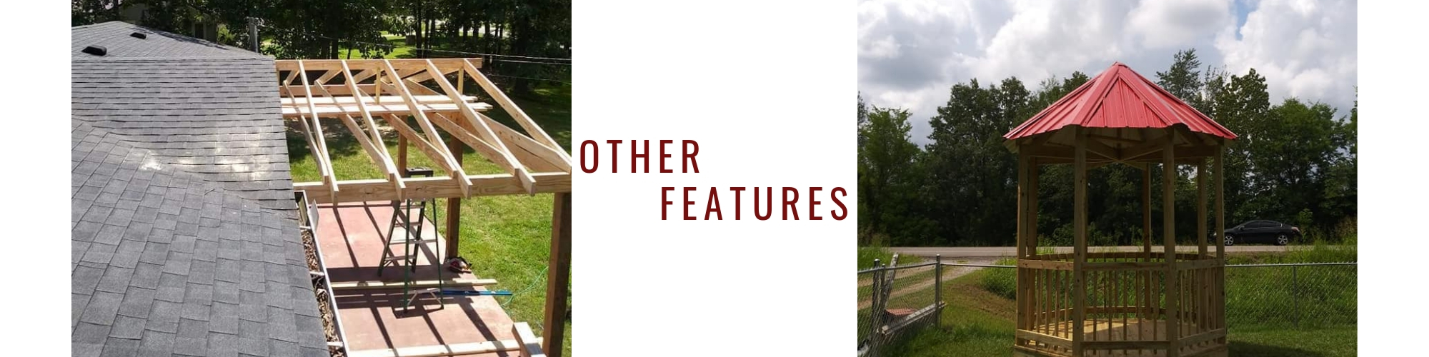 Fences & Decks
